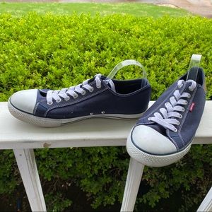 Levi Strauss Company Shoes Sneakers 